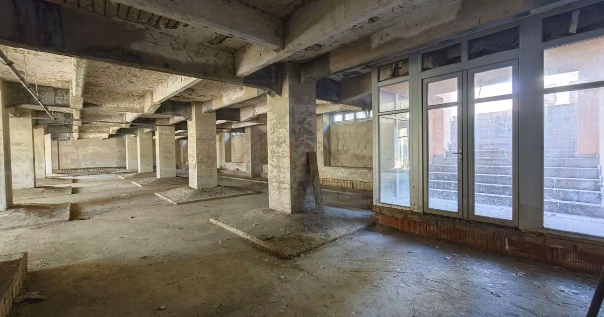 Spațiu comercial de vânzare de 381.4 mp, în zona Central, Timișoara