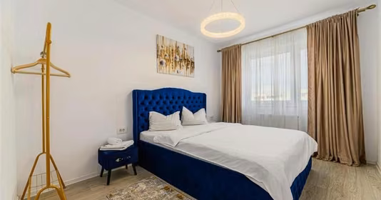 Apartament Tractorul