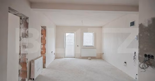 Apartament Central