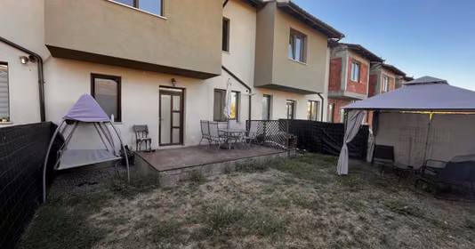 Casă Recaș
