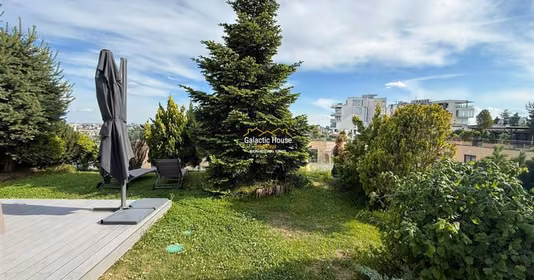 Apartament Herăstrău