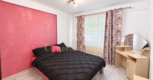 Apartament Tractorul