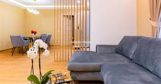 Apartament Herăstrău