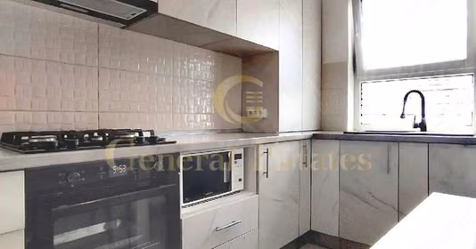 Apartament Tractorul