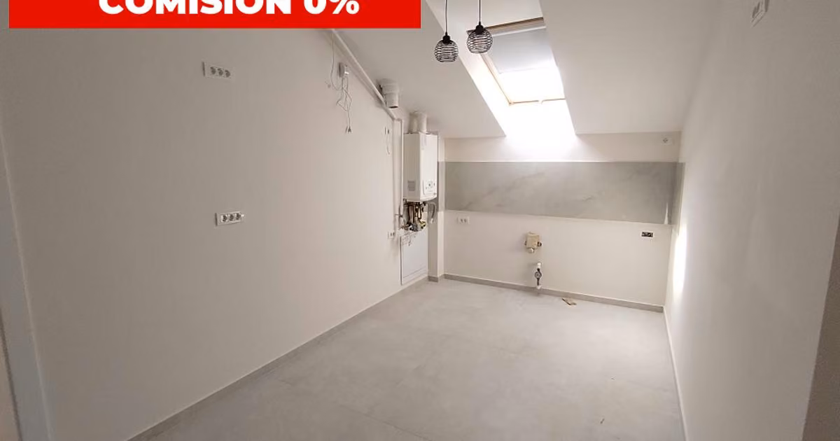 Apartament de vânzare cu 2 camere în zona Braytim, Timișoara