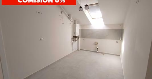 Apartament Girocului