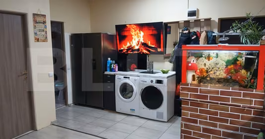 Apartament Sud