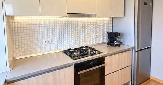 Apartament Tractorul