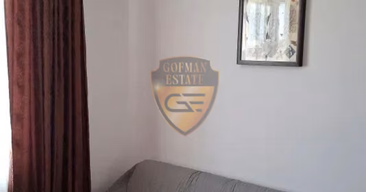 Apartament Tomis Nord