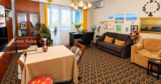 Apartament Titan