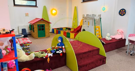 Apartament Clăbucet