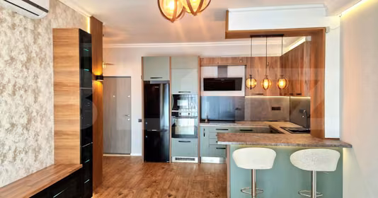 Apartament Florești