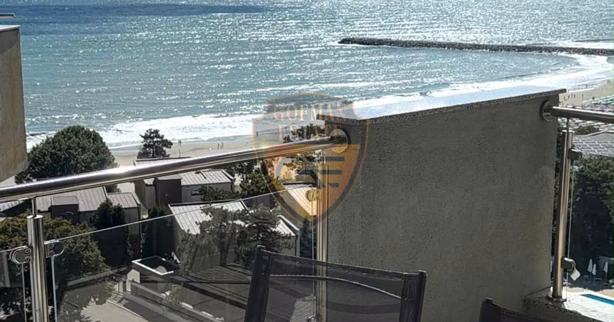 Apartament de vânzare cu 3 camere în Olimp