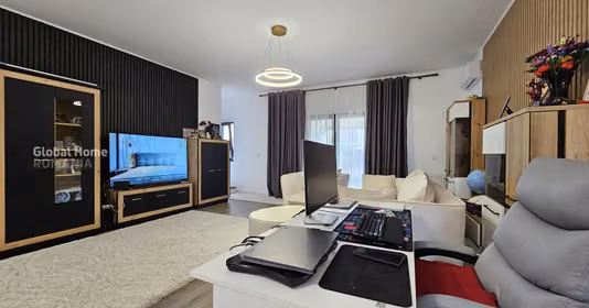Apartament Tunari