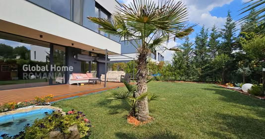 Apartament Tunari