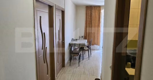 Apartament Florești