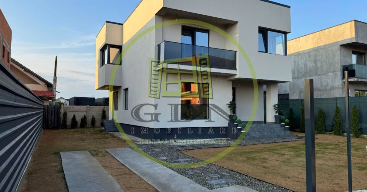 Casă individuală de vânzare cu 5 camere în zona Bariera Vâlcii, Craiova