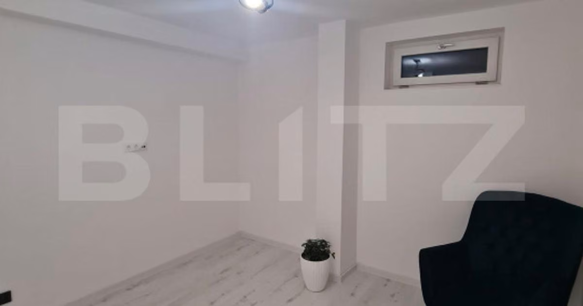 Apartament de vânzare cu 2 camere în Florești