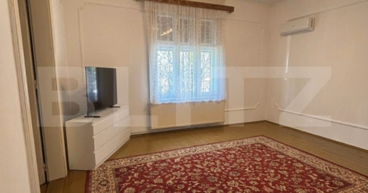 Proprietate specială de vânzare în zona Sud-Vest, Timișoara