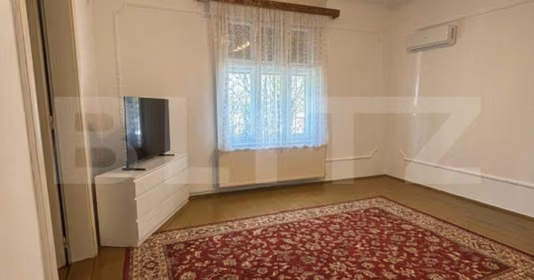 Apartament Girocului