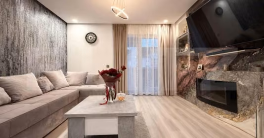 Apartament Florești