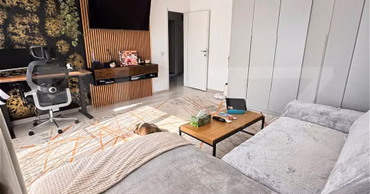 Apartament Florești