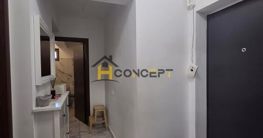 Apartament Central