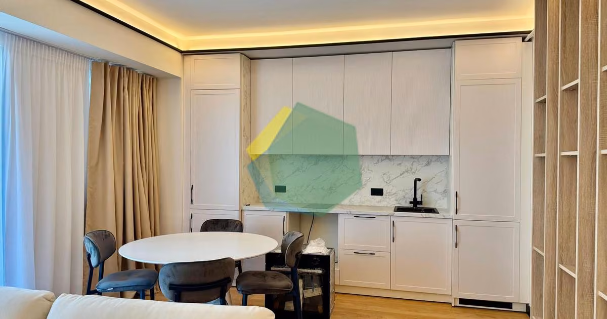 Apartament de vânzare cu 3 camere în zona Pipera, Sector 1