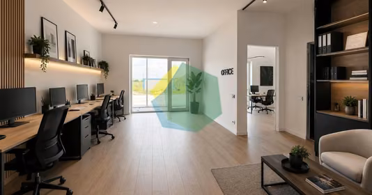 Apartament Vest