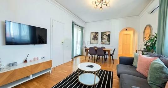 Apartament Unirii