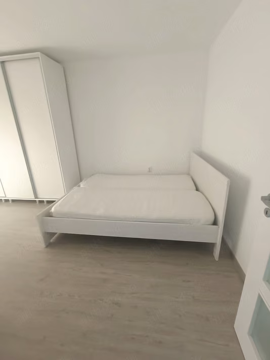 Apartament Popas Pacurari