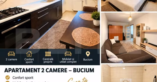 Apartament Nicolina