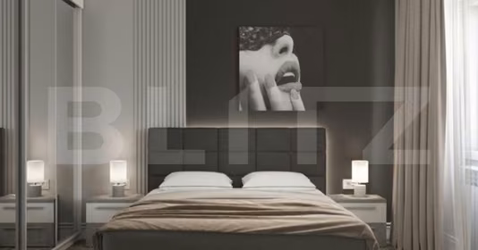 Apartament Aradului