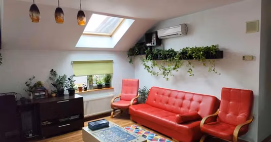 Apartament Florești