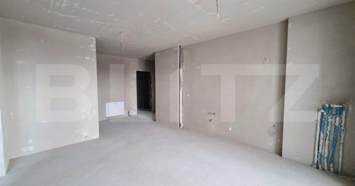 Apartament de vânzare cu 3 camere în zona Mănăștur, Cluj-Napoca