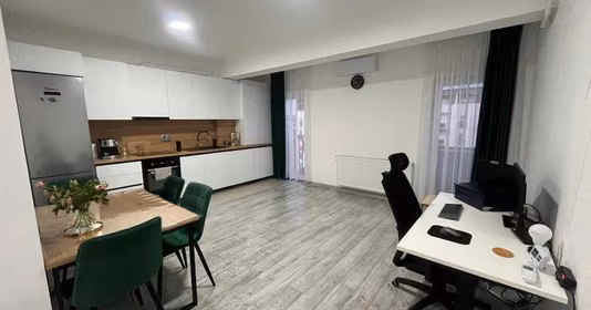 Apartament Florești
