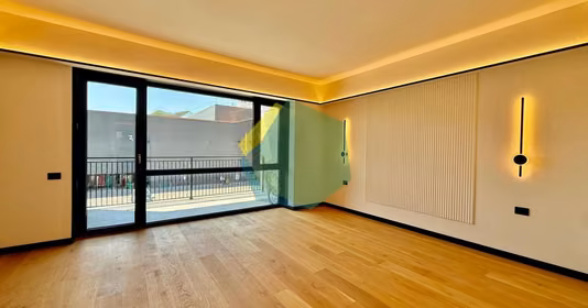 Apartament Pipera