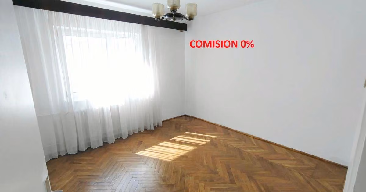 Apartament de vânzare cu 3 camere în zona Grigorescu, Cluj-Napoca