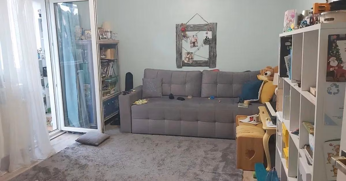 Apartament de vânzare cu 3 camere, mobilat în zona Mănăștur, Cluj-Napoca