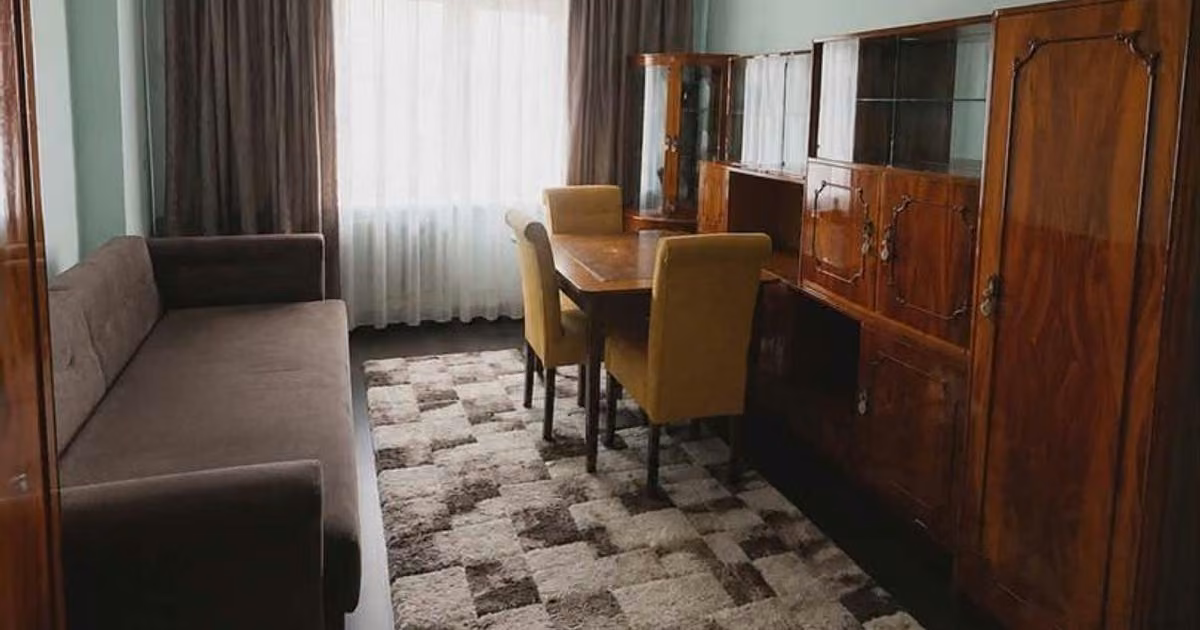 Apartament de vânzare cu 2 camere în zona Mănăștur, Cluj-Napoca