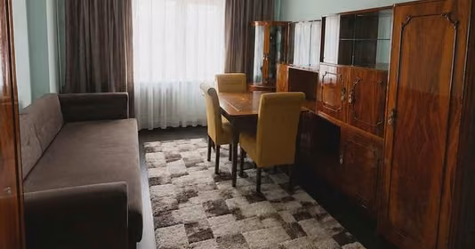 Apartament Mănăștur