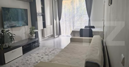 Garsonieră Florești