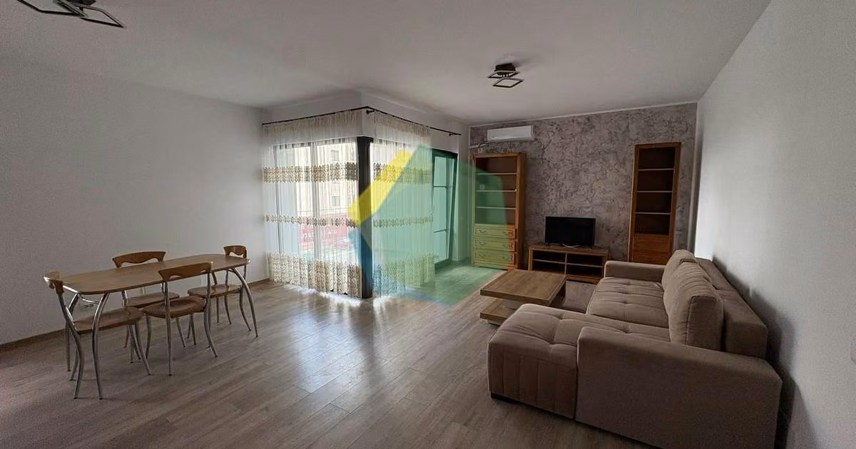Apartament de vânzare cu 2 camere, mobilat în Otopeni
