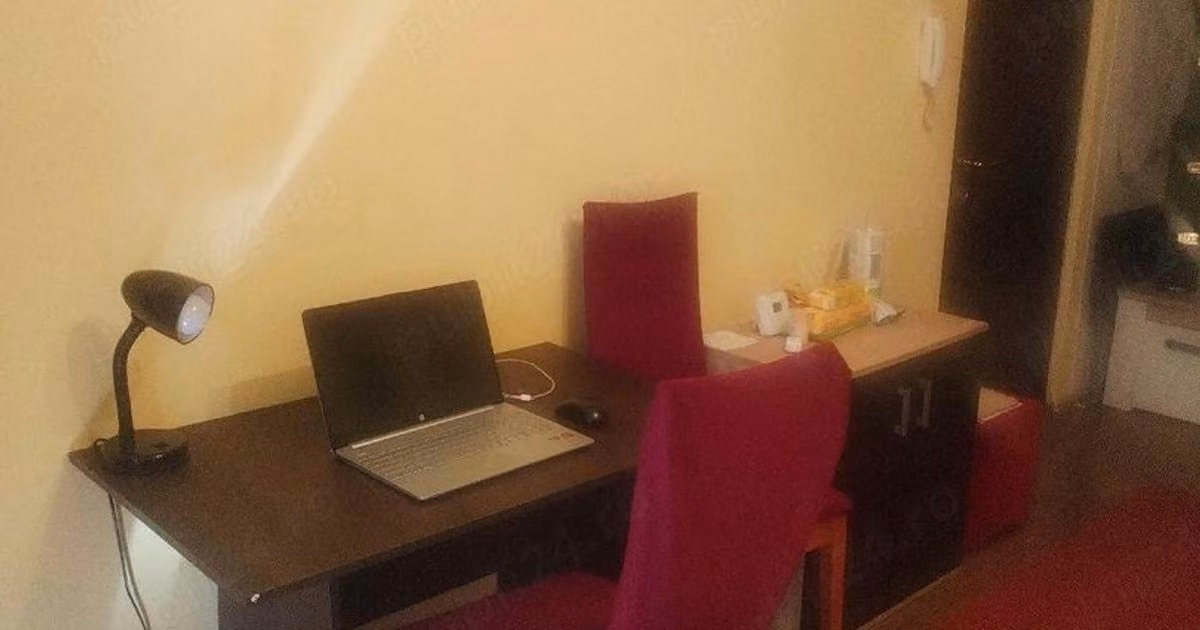 Garsonieră de vânzare în zona Zorilor, Cluj-Napoca