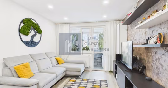 Apartament Unirii
