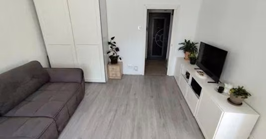 Garsonieră Mărăști