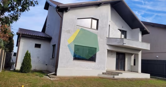 Casă Balotești
