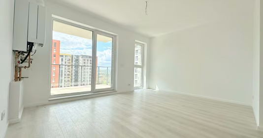Apartament Aradului