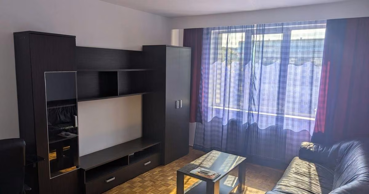 Apartament de vânzare cu 2 camere, mobilat în zona Central, Cluj-Napoca