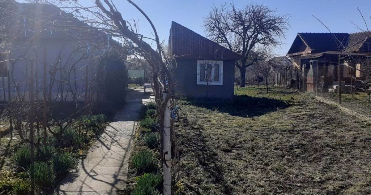 Teren Construcții intravilan de vânzare de 1400 mp, în zona Ronaț, Timișoara